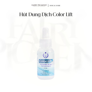 Dung dịch xoá mực xăm Color Lift