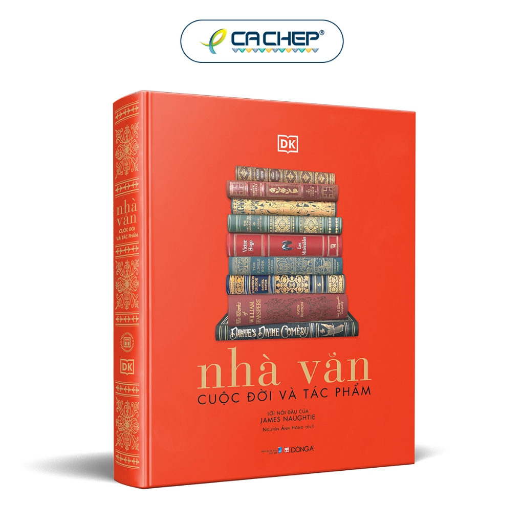 Sách - Nhà văn: Cuộc đời và tác phẩm