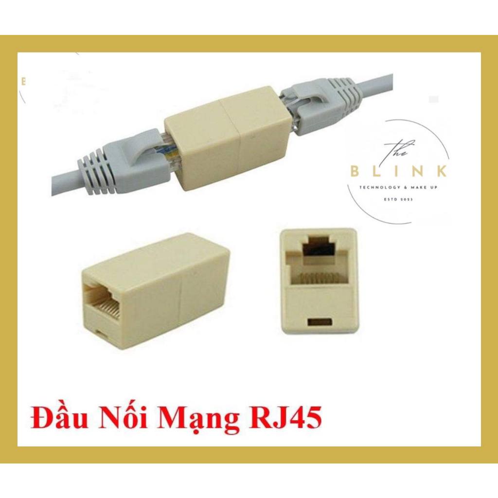 ĐẦU NỐI MẠNG RJ45