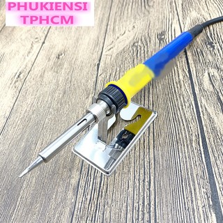 Kệ Hàn Gác Mỏ Hàn Mini Giá Rẻ