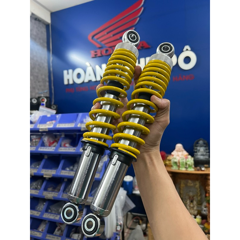 Phuộc nice zin size 330mm chính hãng thailand