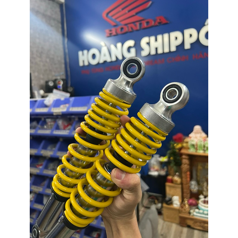 Phuộc nice zin size 330mm chính hãng thailand