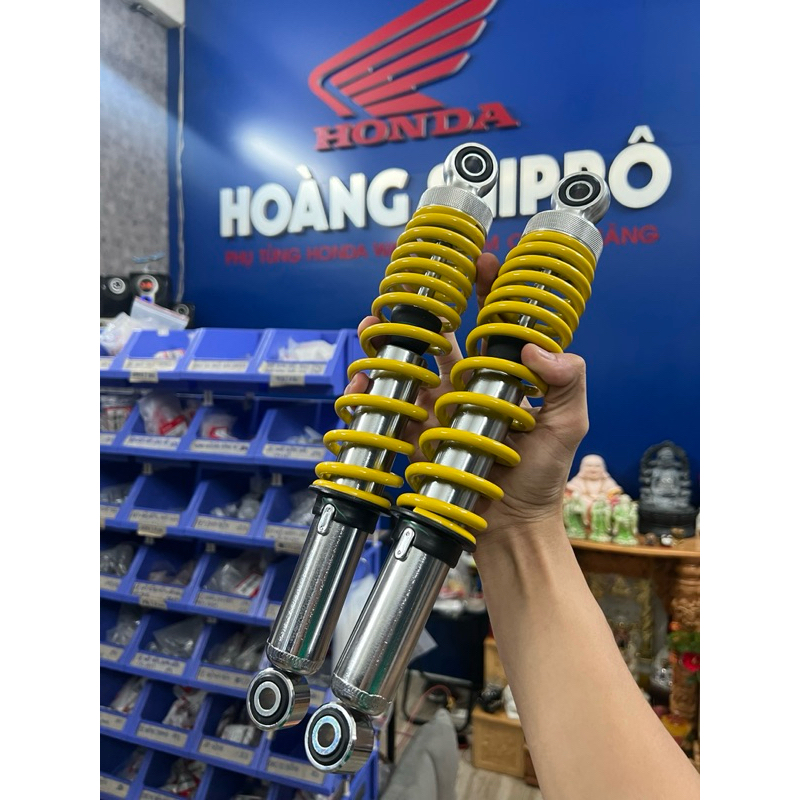 Phuộc nice zin size 330mm chính hãng thailand