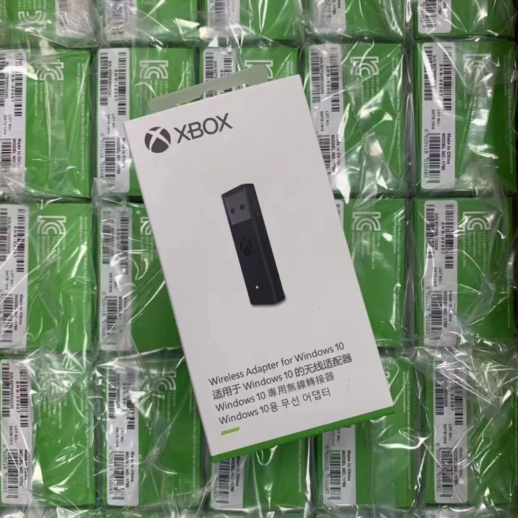 Tay Xbox Series X Hàng Chính Hãng  Tặng Kèm Cáp USB