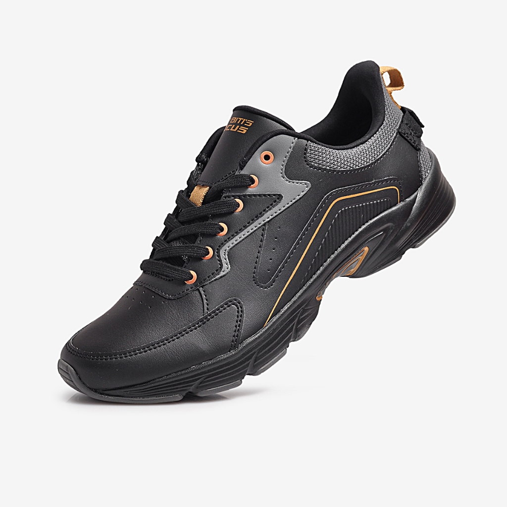 Giày Thể Thao Nam Biti's BSM001100DEN