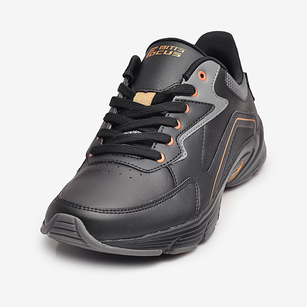 Giày Thể Thao Nam Biti's BSM001100DEN