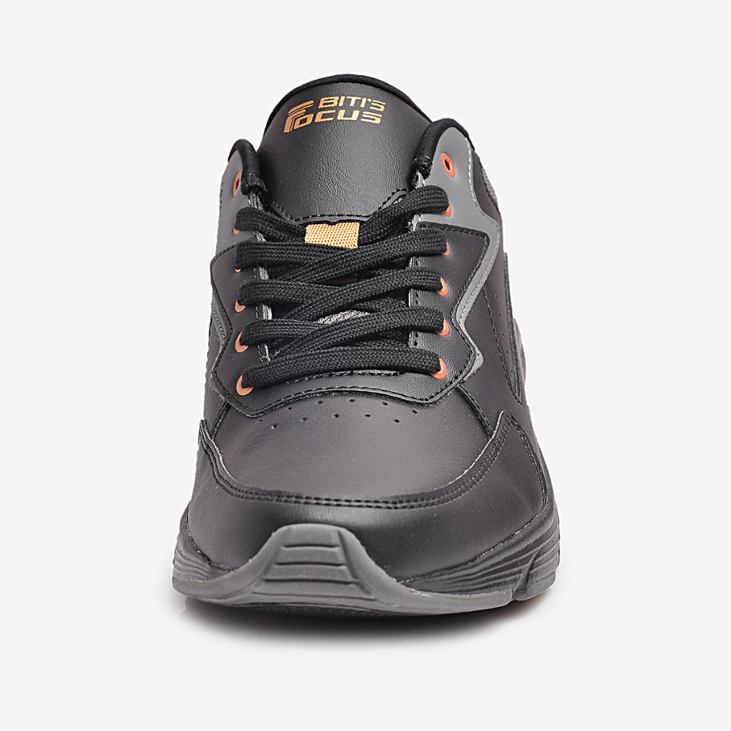 Giày Thể Thao Nam Biti's BSM001100DEN