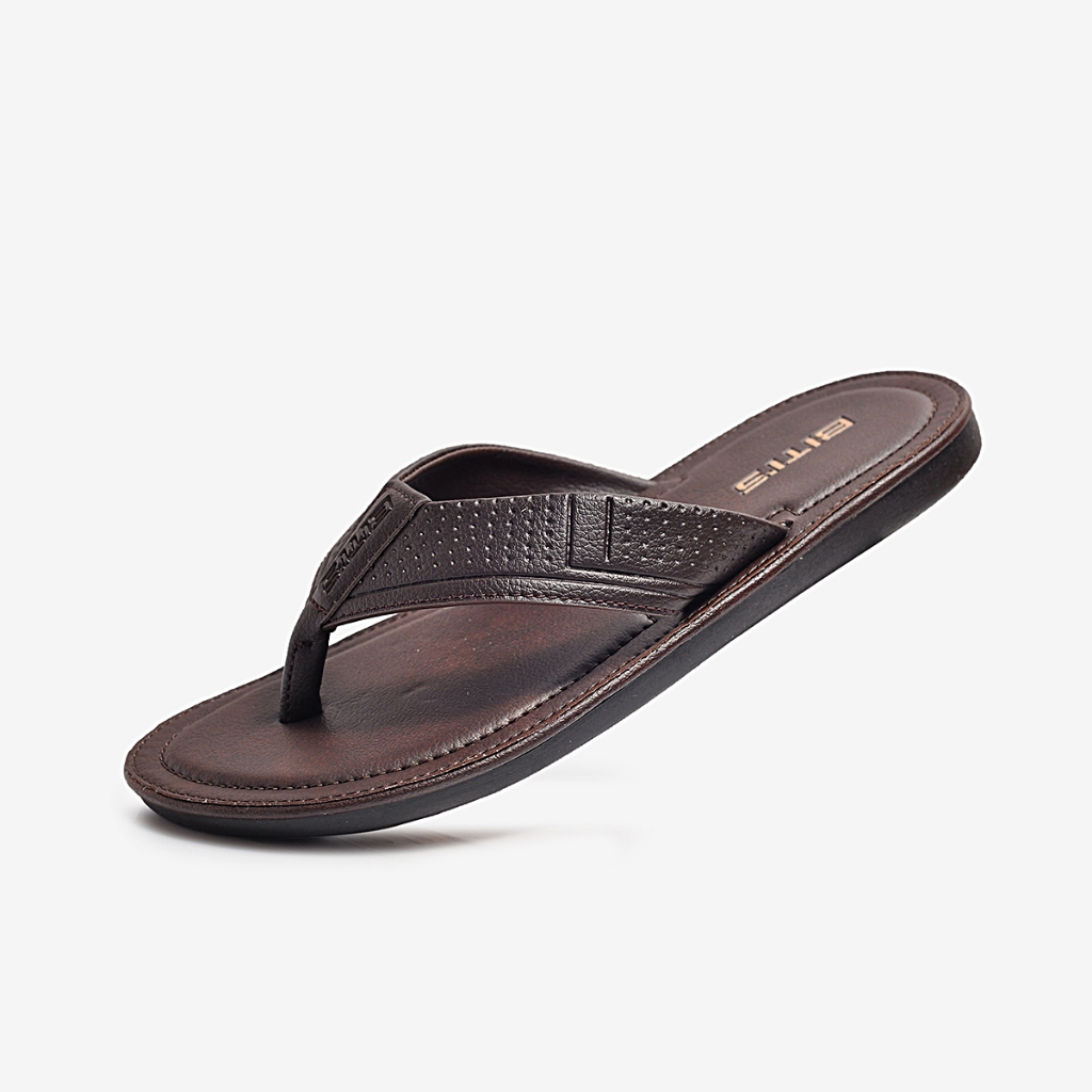 Dép Thông Dụng Si Đế TPR Nam Biti's BTM000900NAU