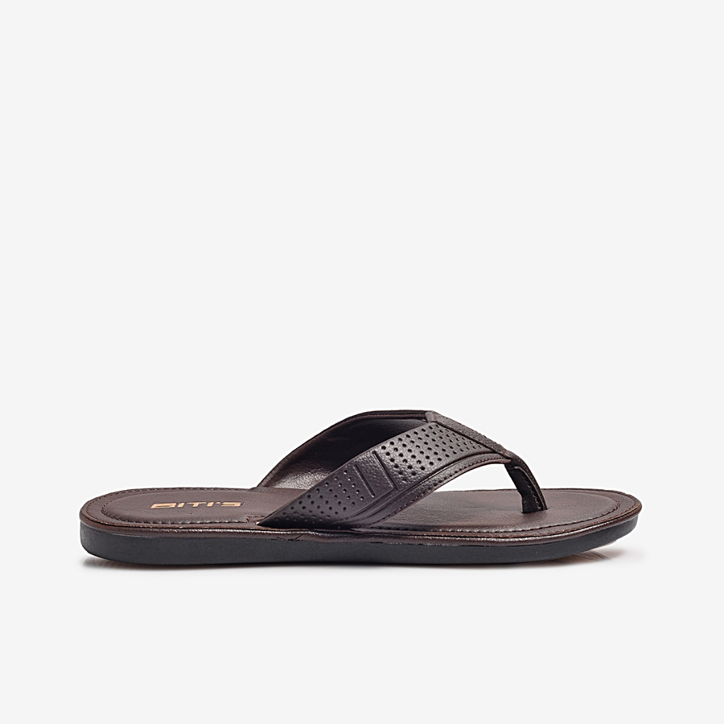 Dép Thông Dụng Si Đế TPR Nam Biti's BTM000900NAU