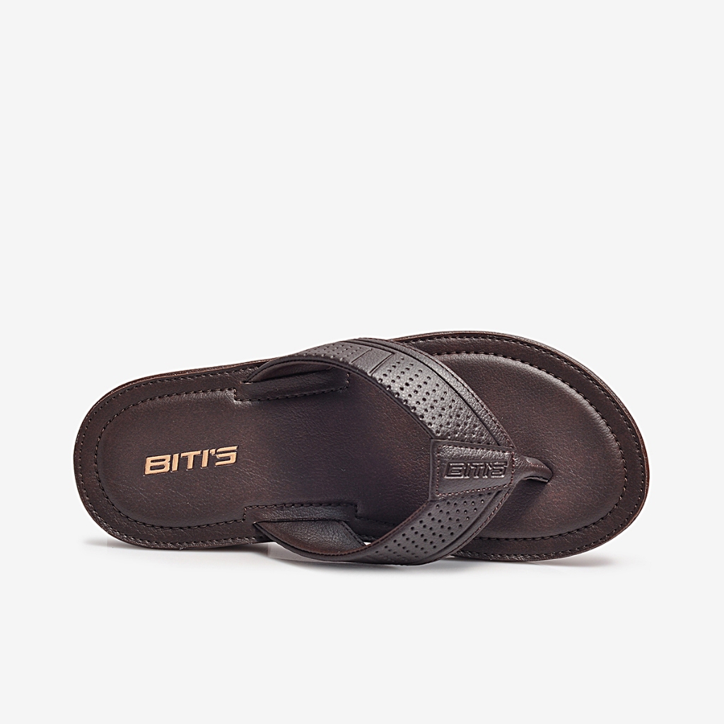 Dép Thông Dụng Si Đế TPR Nam Biti's BTM000900NAU