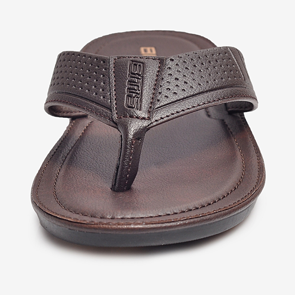 Dép Thông Dụng Si Đế TPR Nam Biti's BTM000900NAU