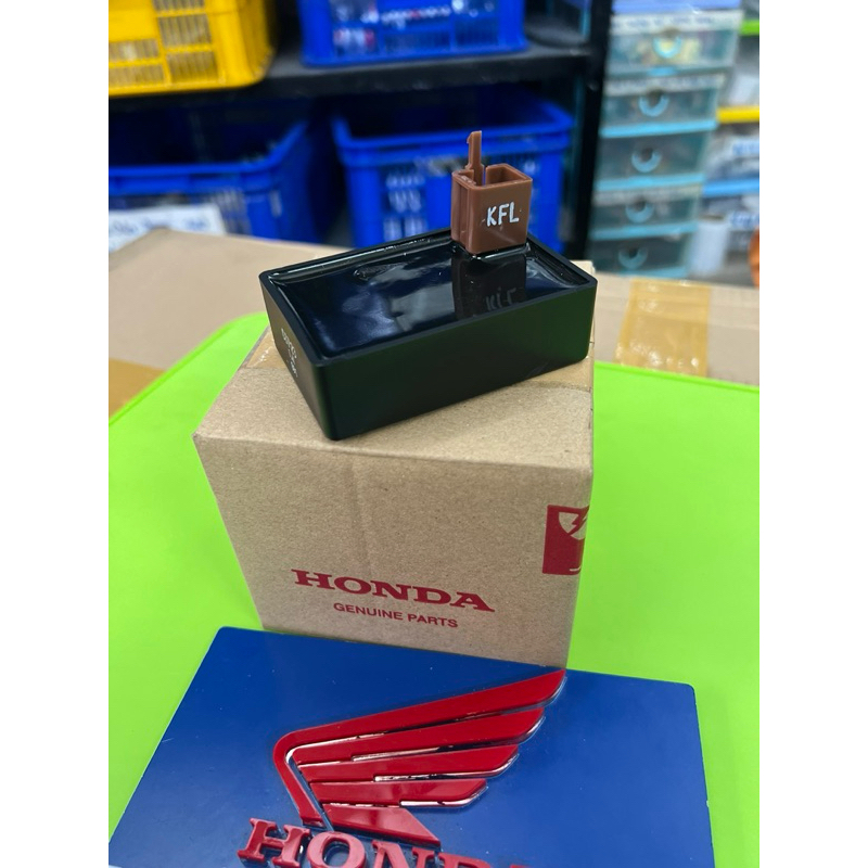 IC wave thái 110 chính hãng Honda thailand