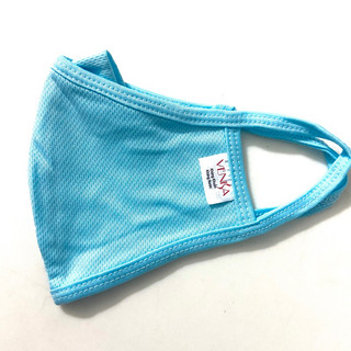 10 cái khẩu trang vải