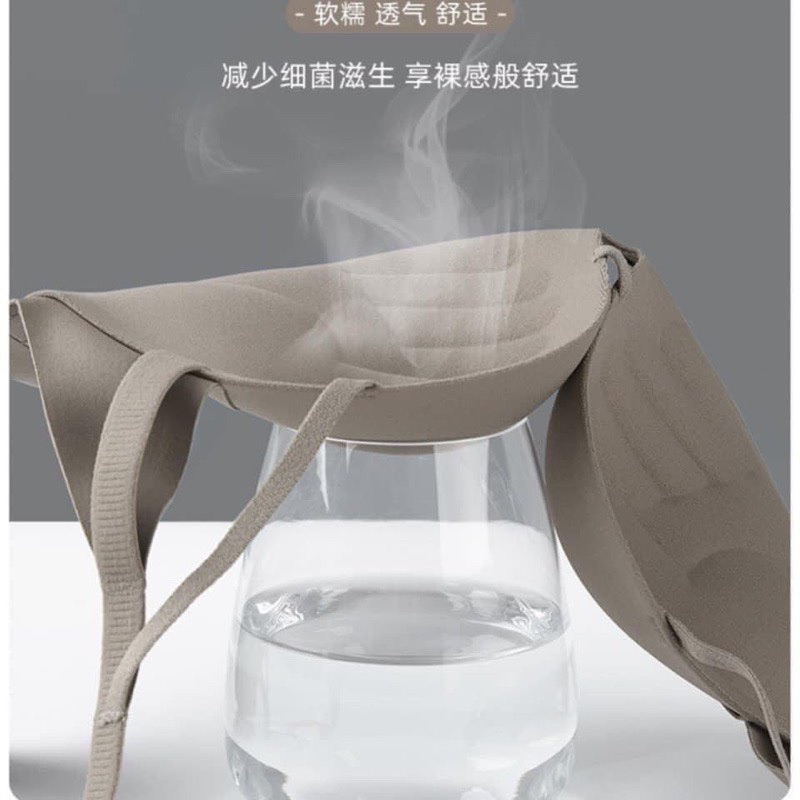 ÁO LÓT ĐỊNH HÌNH NGỰC BÀN TAY ÔM