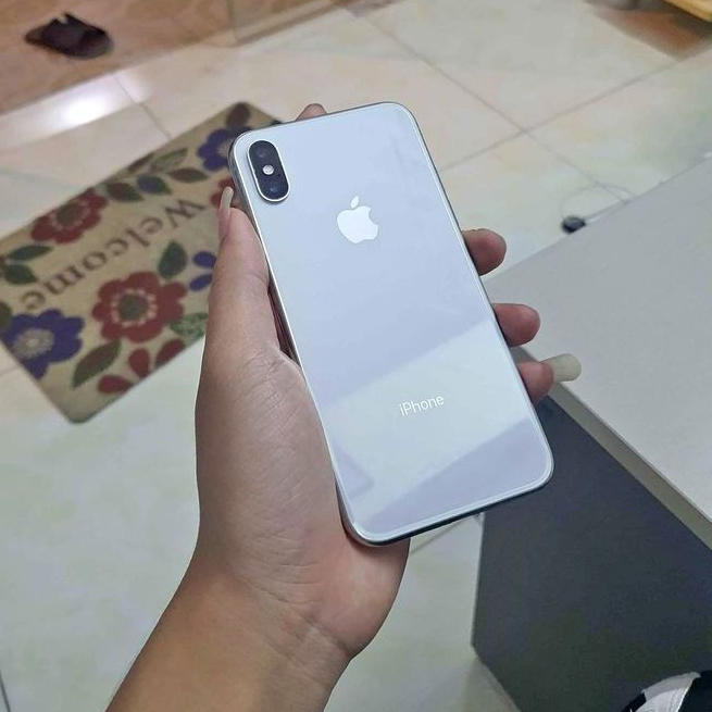 Điện thoại Xs max - Hàng siêu lướt Full chức Năng - ll*a Đẹp Keng Pin 99%