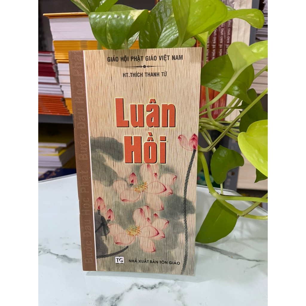 Sách - Luân Hồi - HT Thích Thanh Từ