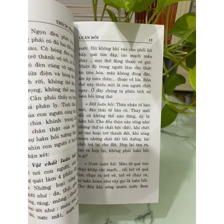 Sách - Luân Hồi - HT Thích Thanh Từ