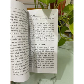Sách - Luân Hồi - HT Thích Thanh Từ