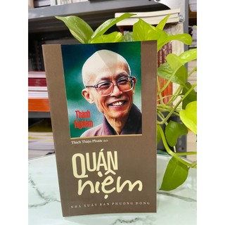 Sách - quán niệm