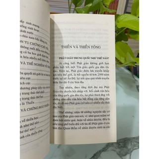 Sách - Quán Niệm ( bìa mềm)