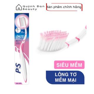 Bàn chải p/s lông tơ siêu mềm