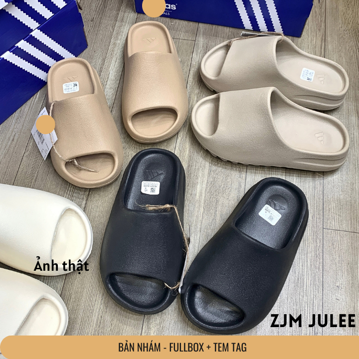 Dép bánh mỳ nam nữ  xịn đẹp - Dép đế cao êm chân hàng store