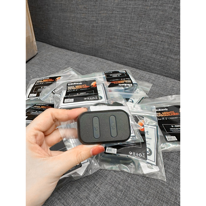 Tai Nghe Siêu Nhẹ SKULLCANDY DIME - ALLIN1