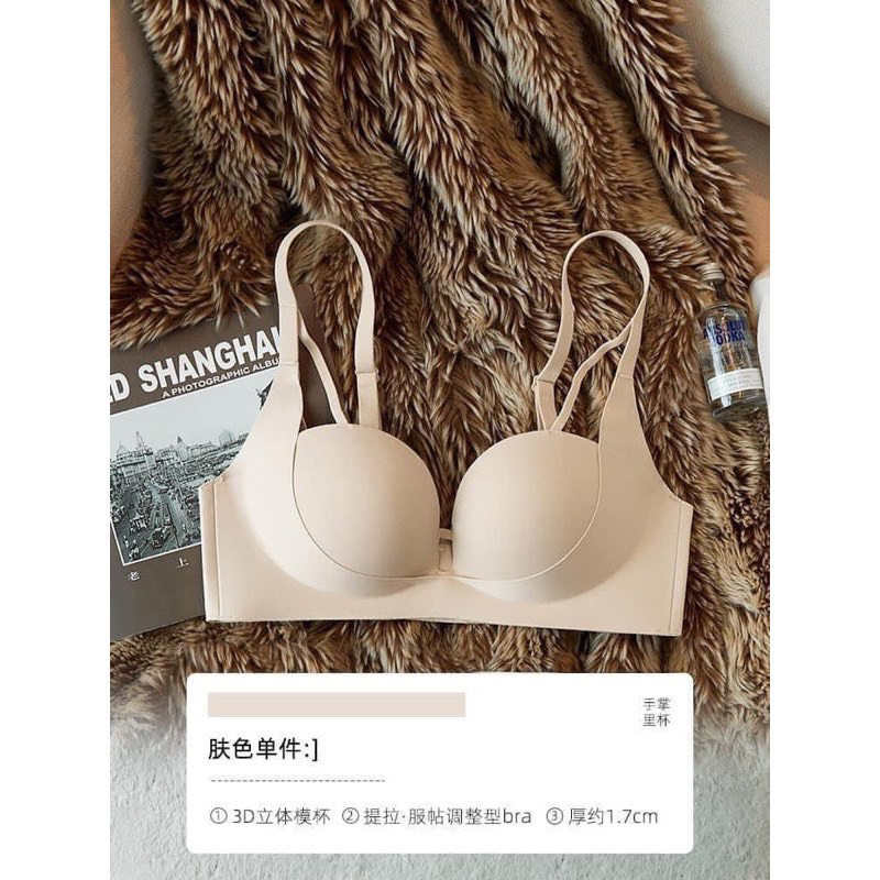 ÁO LÓT ĐỊNH HÌNH NGỰC BÀN TAY ÔM