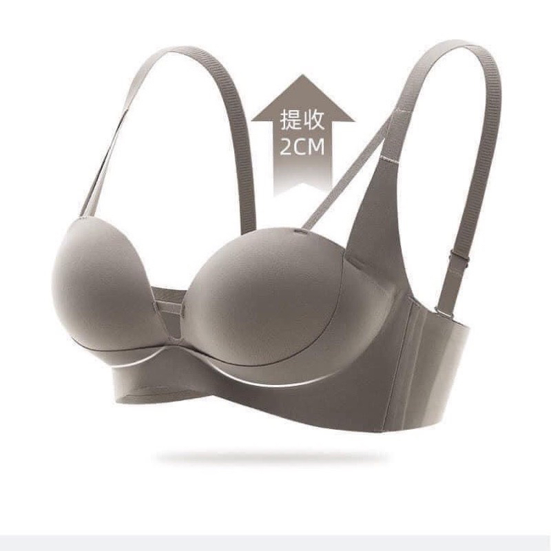 ÁO LÓT ĐỊNH HÌNH NGỰC BÀN TAY ÔM