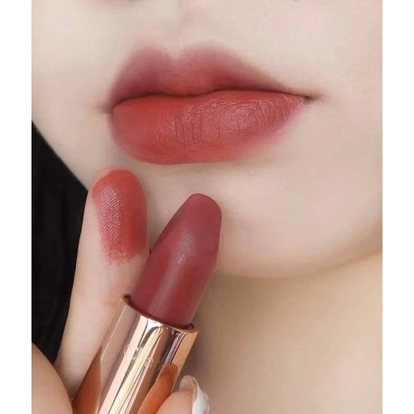 Son charlotte tilbury so 90s màu nâu trầm
