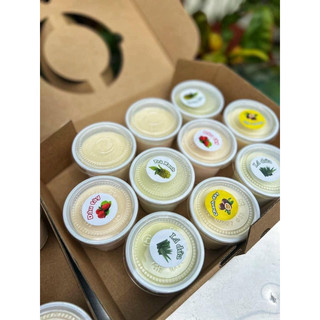 Sữa chua phô mai đà lạt