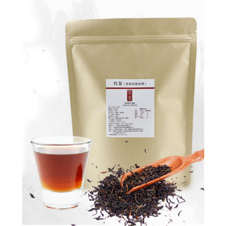 Trà olong hương nhài/ trà olong pha trà sữa gói chia 50g