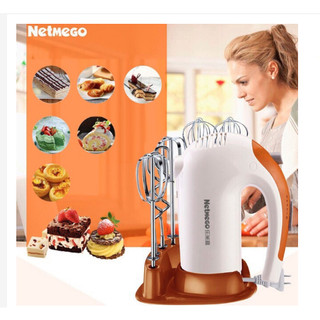 Máy đánh trứng cầm tay