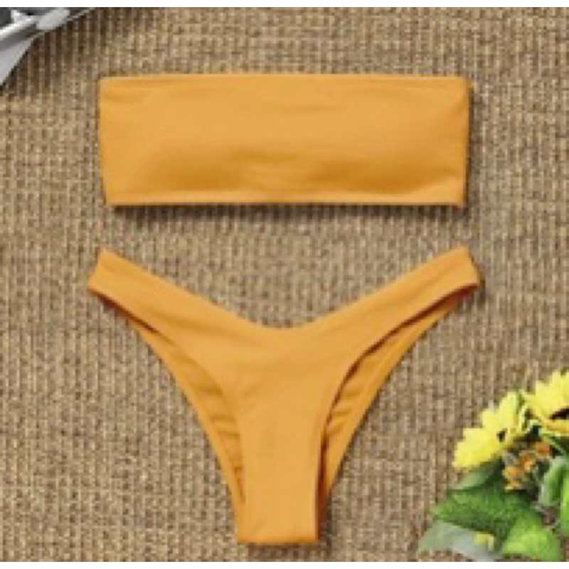 Bikini 2 mảnh