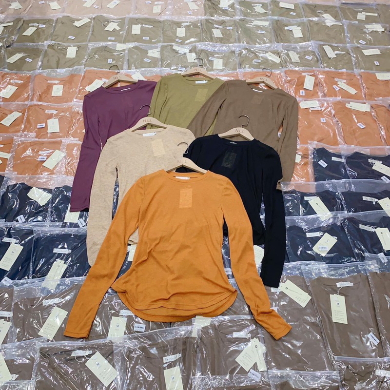 Áo thun giấy chất đẹp hàng QC