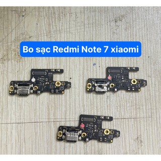 Bo Sạc xiaomi Redmi Note 7