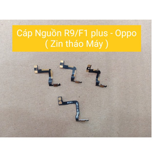 Phím Nguồn R9/F1 Plus Oppo