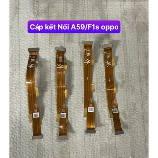 Cáp Kết Nối A59/F1s OPPO,thay thế