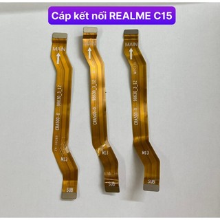 Cáp kết nối Realme C11/C12/C15