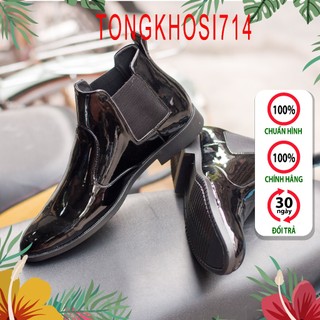 Các Loại Giày Boot Nam- CB520-BONGCHUN-tongkhosi714