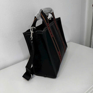 [Hàng xuất chuẩn] Túi coach tote công sở size lớn