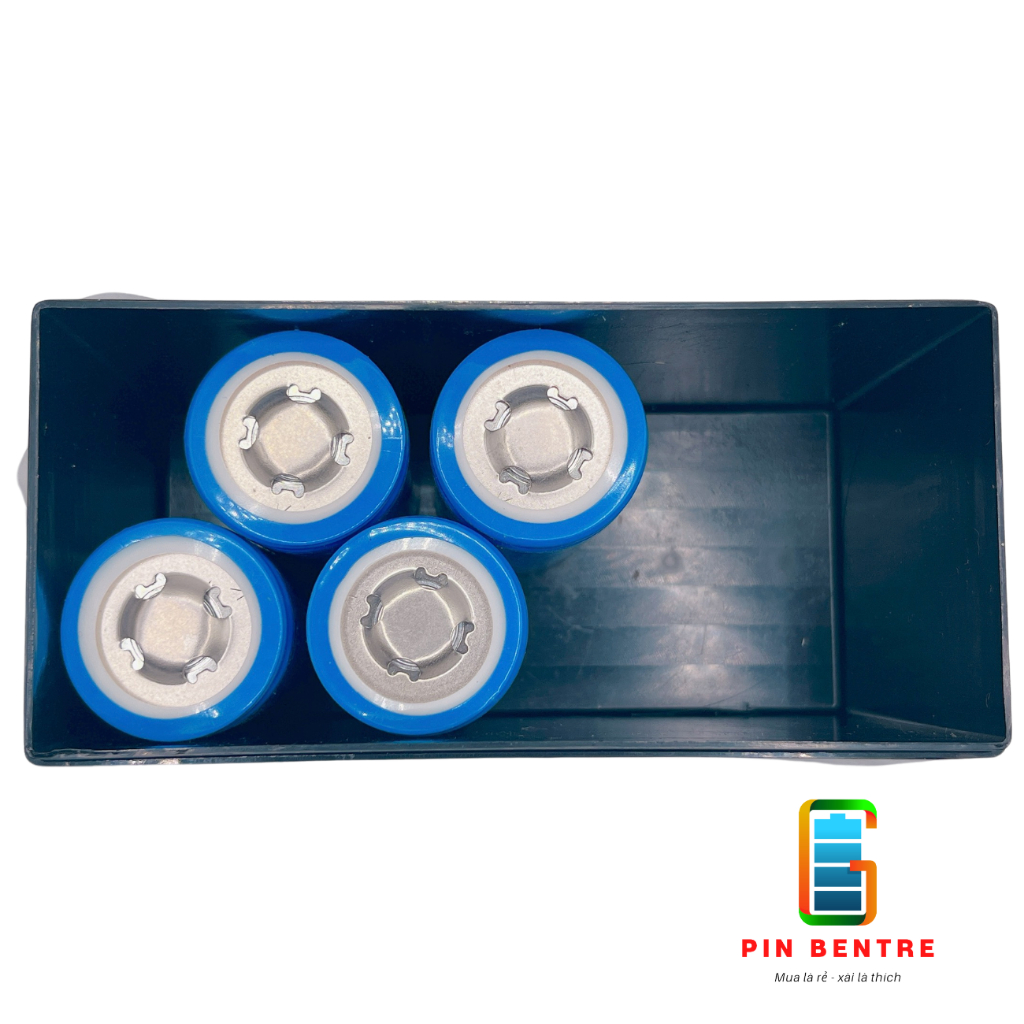 Vỏ bình Ắc Quy 12N6.5Ah chế Ắc quy xe máy và máy phun thuốc..vv