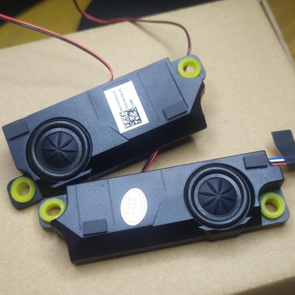 Loa ASUS TUF Gaming  FA506 FX506L FX506LI-BI5N5 hàng ZIN, NEW