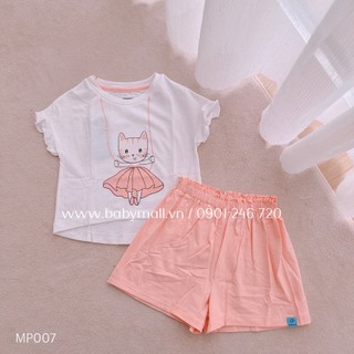 Bộ Kids cộc MUMPA