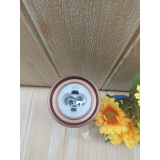 Đèn bàn thờ đèn dầu pin. ( 1 cái không kèm pin)