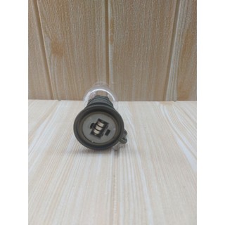 Đèn bàn thờ đèn dầu pin. ( 1 cái không kèm pin)