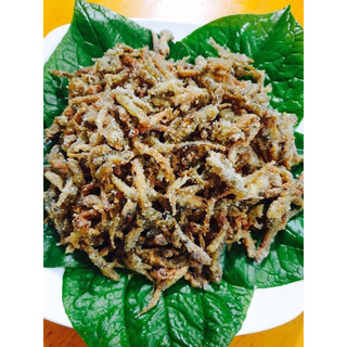 Bột muối rang - Gói 200g