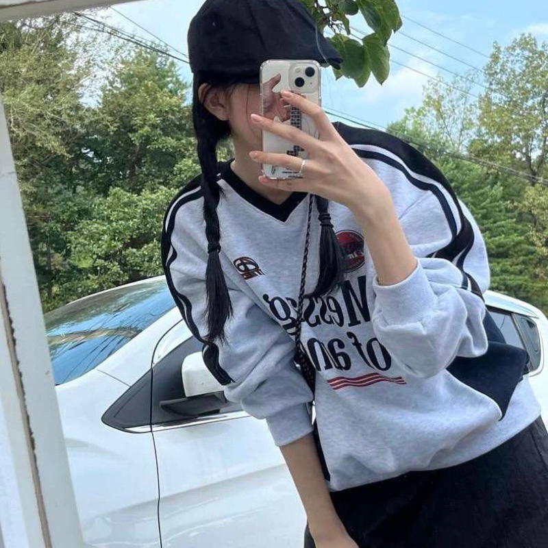 ÁO SWEATER NỮ THU ĐÔNG 2023