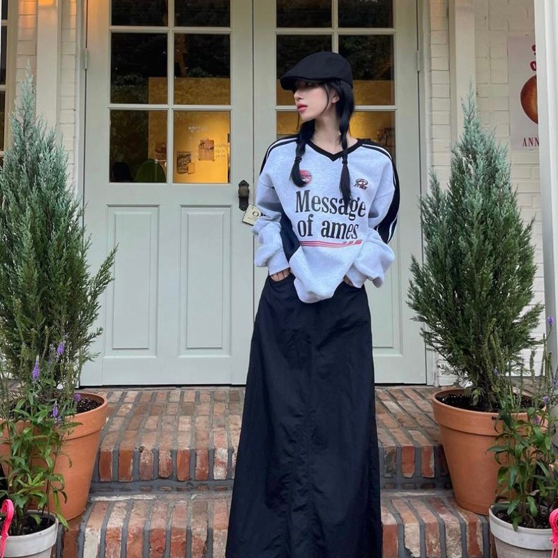 ÁO SWEATER NỮ THU ĐÔNG 2023