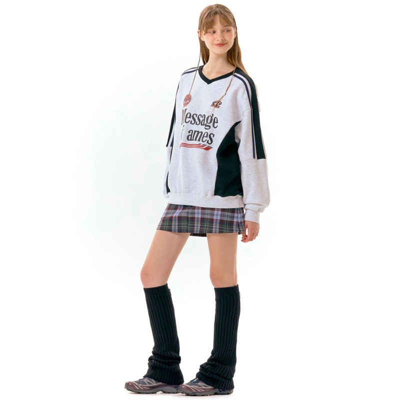 ÁO SWEATER NỮ THU ĐÔNG 2023